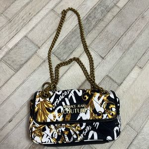 Versace Jeans Couture woman’s bag